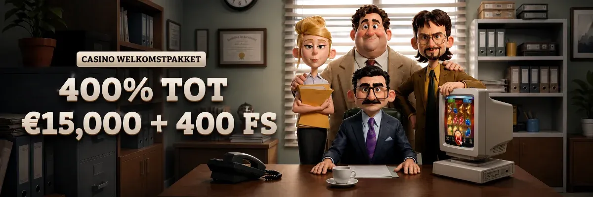SpinBoss Casino banner